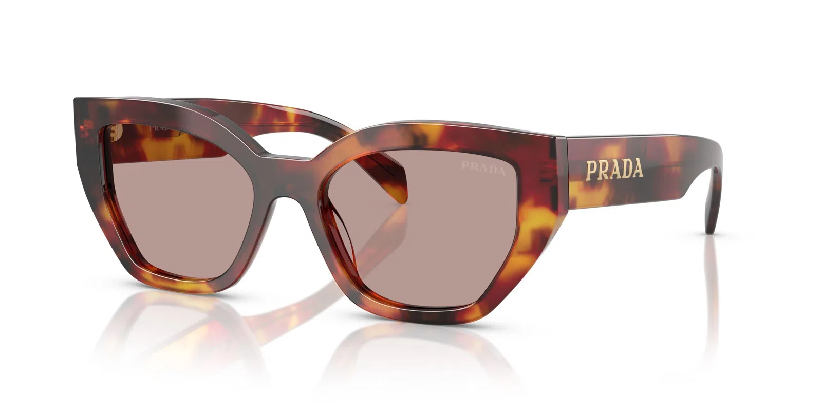 Prada A09SF Sunglasses - view 33